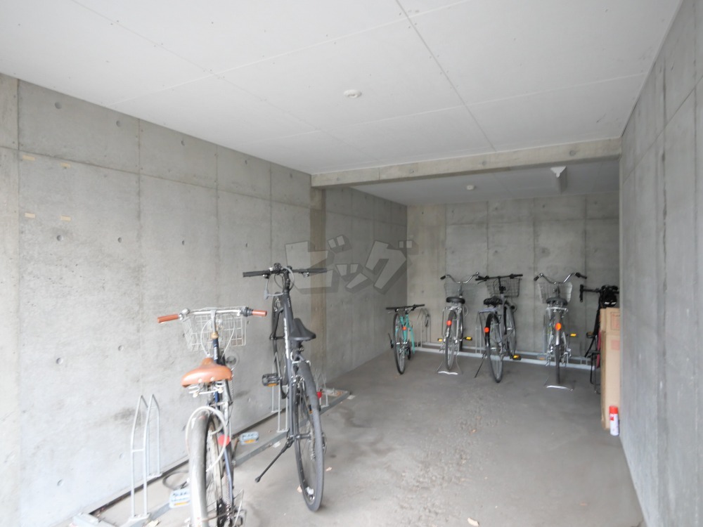 その他共用部分