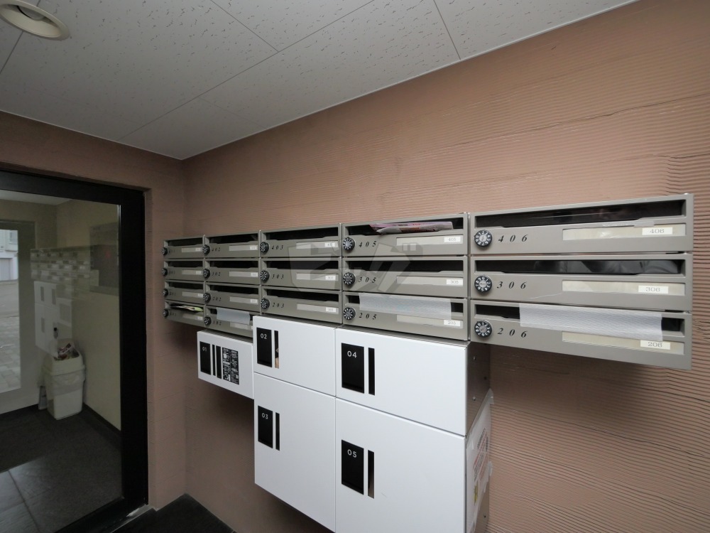 その他共用部分