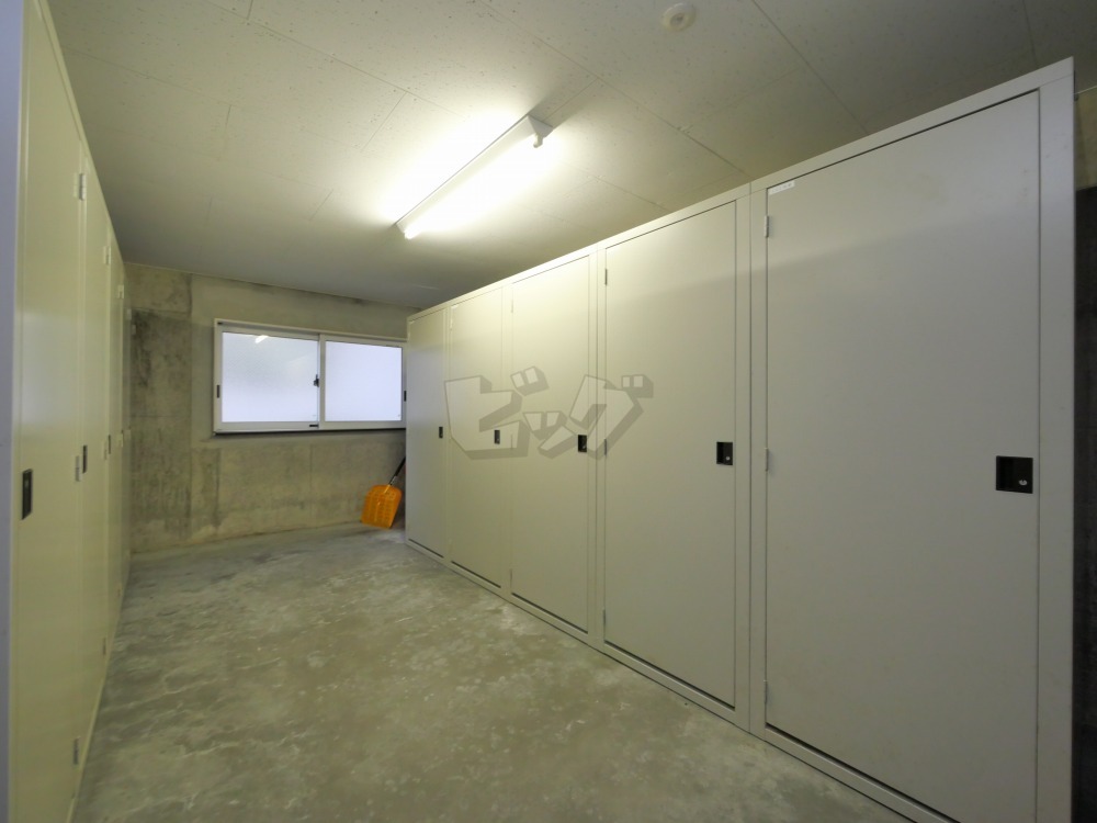 その他共用部分