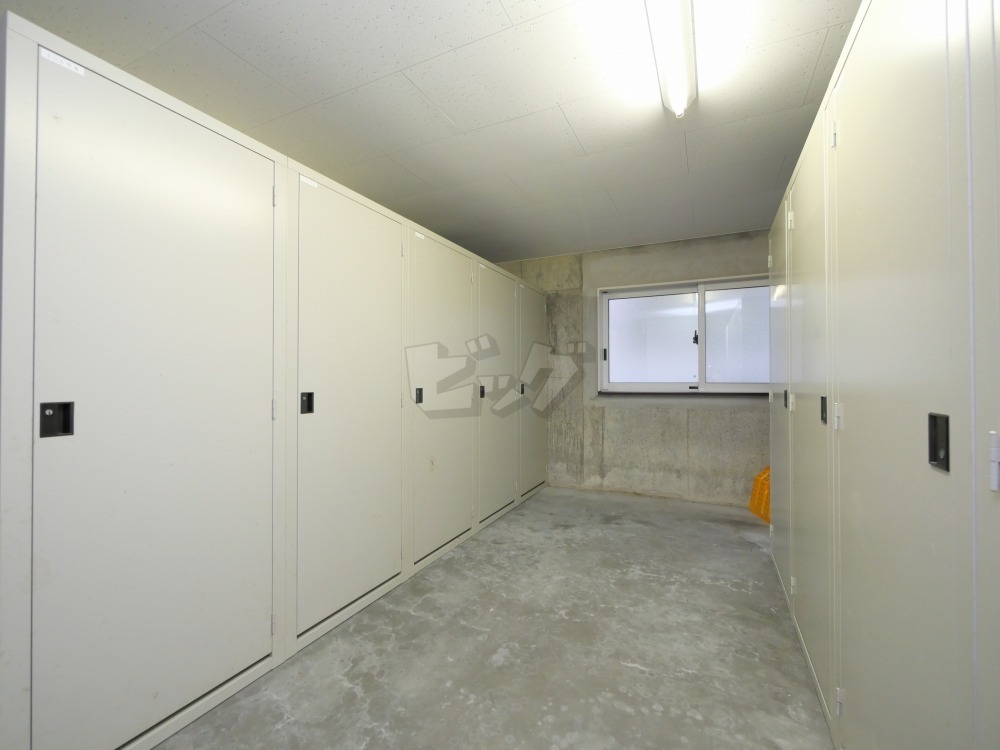 その他共用部分