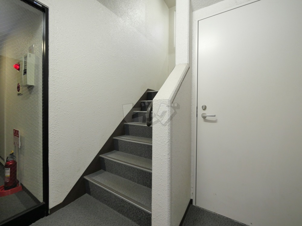 その他共用部分