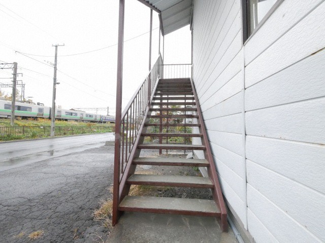 その他共用部分