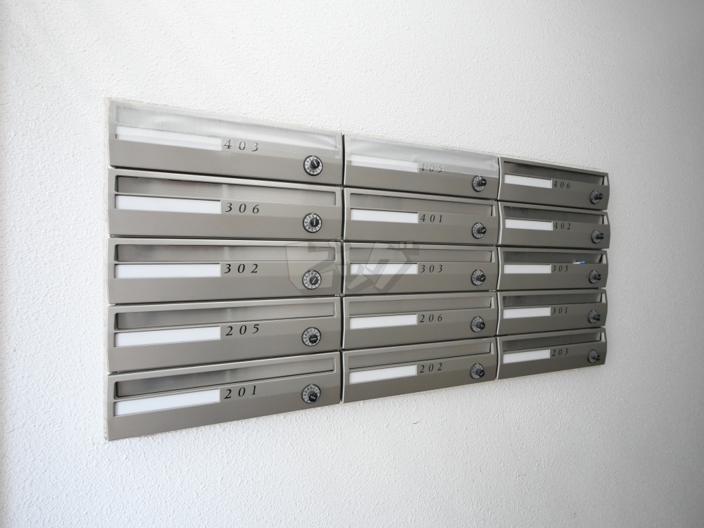 その他共用部分