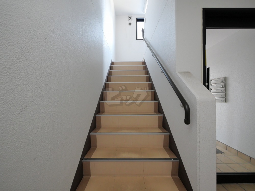 その他共用部分