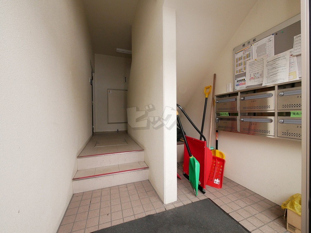 その他共用部分