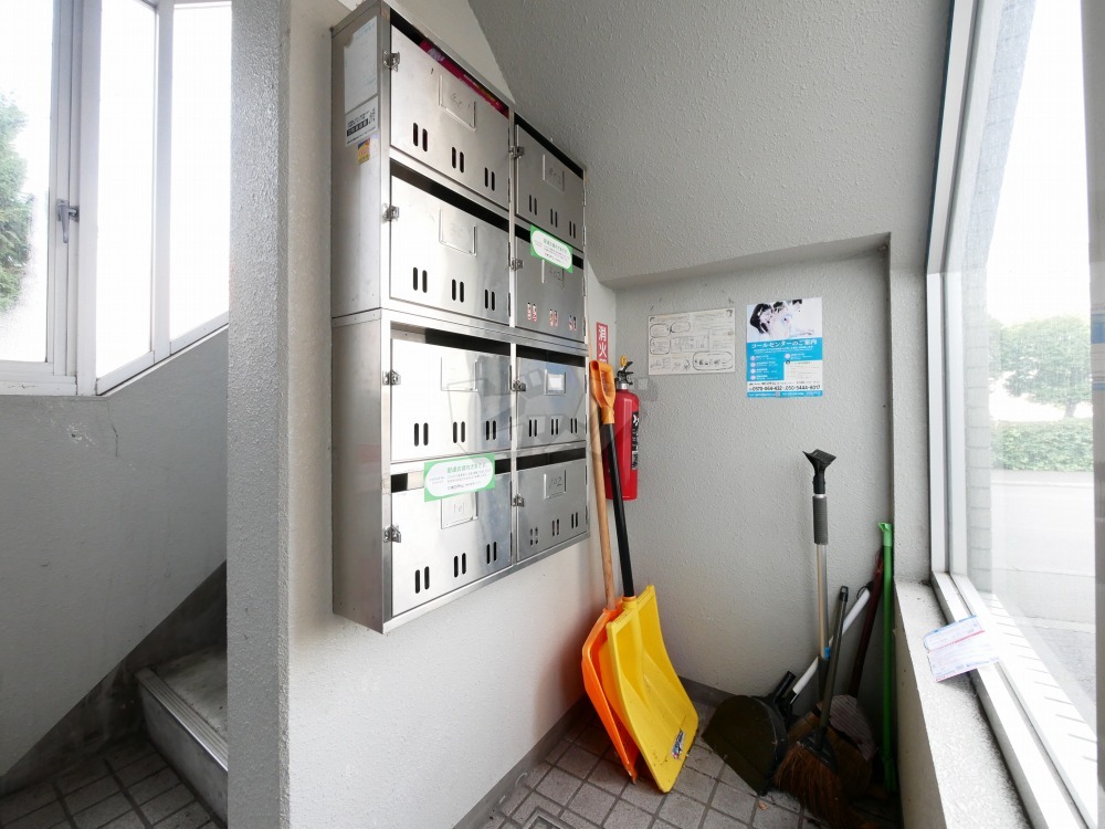 その他共用部分