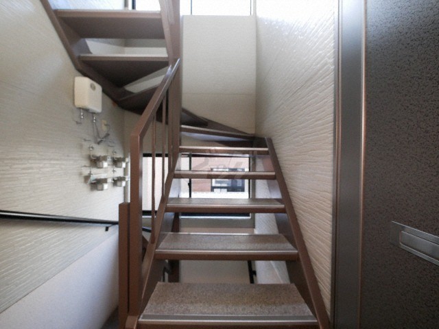 その他共用部分