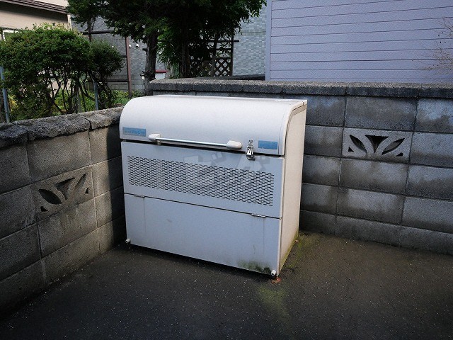 その他共用部分