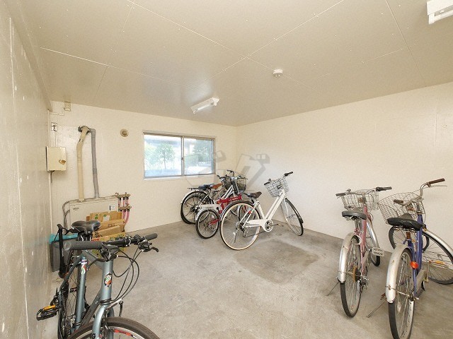 その他共用部分