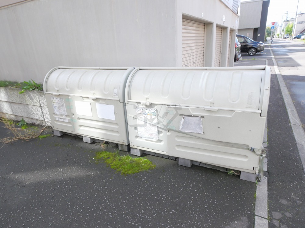 その他共用部分