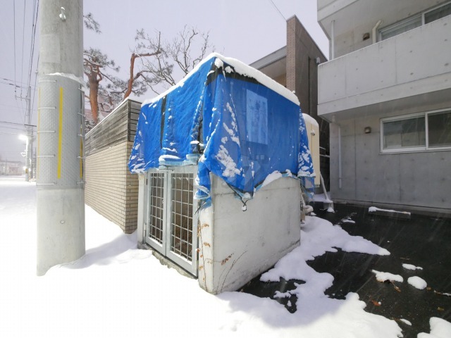 その他共用部分