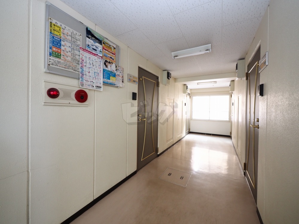 その他共用部分