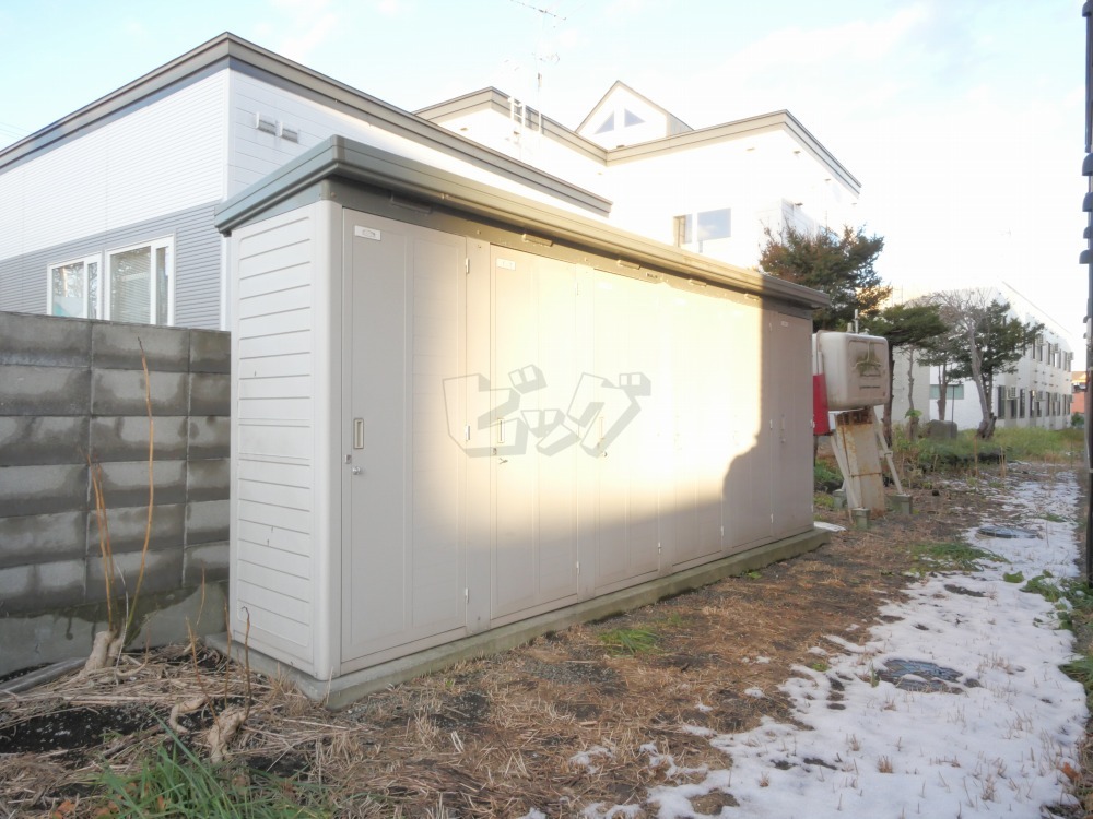 その他共用部分