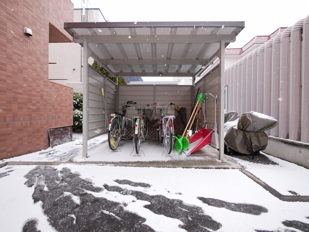 その他共用部分