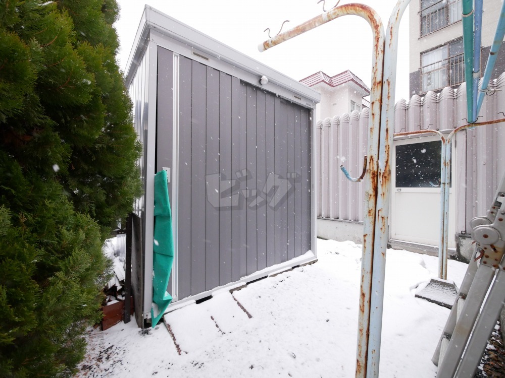 その他共用部分