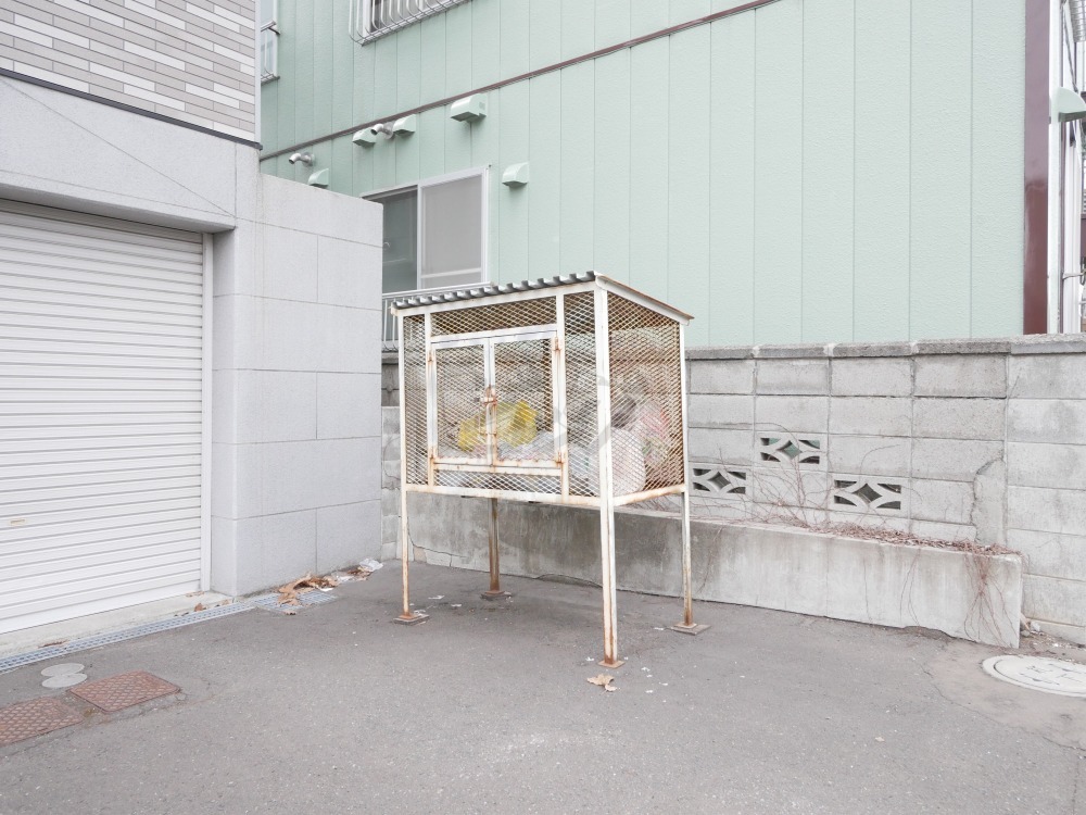 その他共用部分