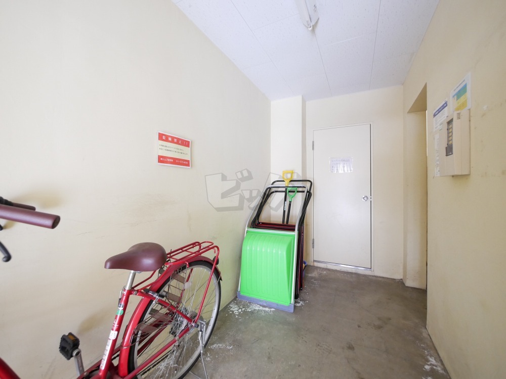 その他共用部分