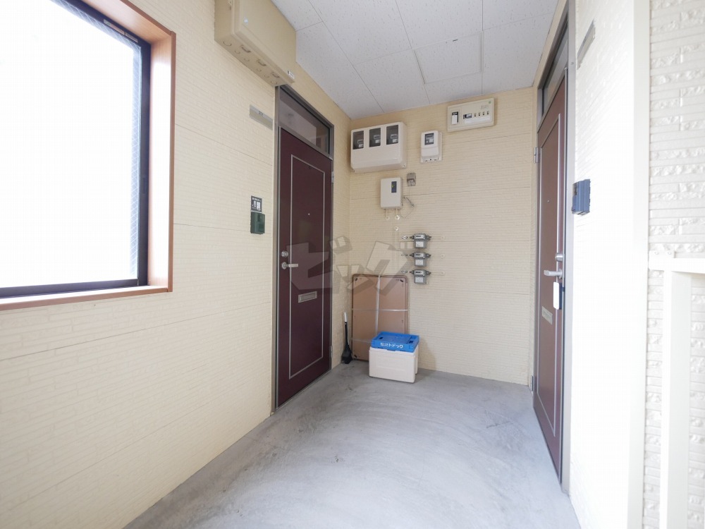 その他共用部分