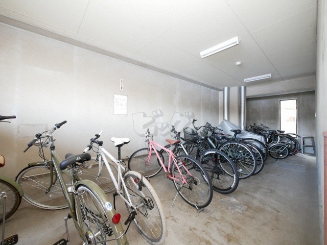 その他共用部分