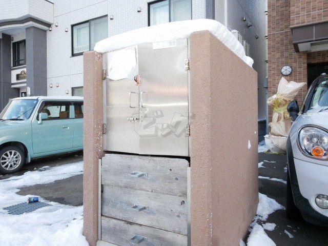 その他共用部分