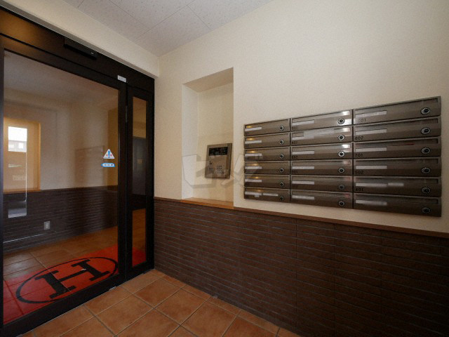 その他共用部分