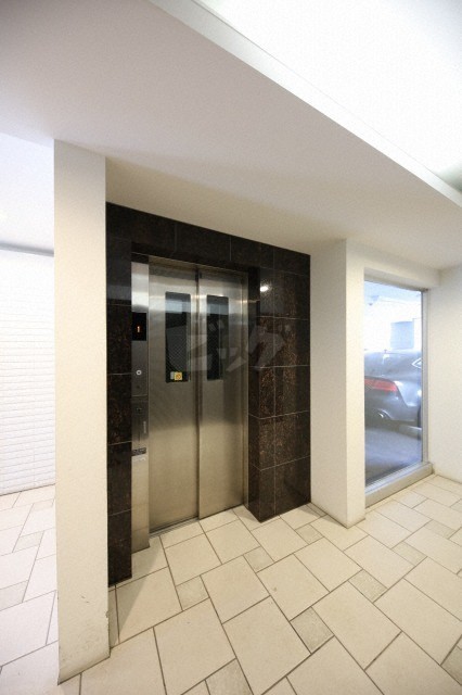 その他共用部分