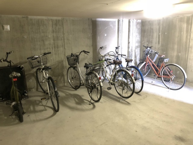 その他共用部分