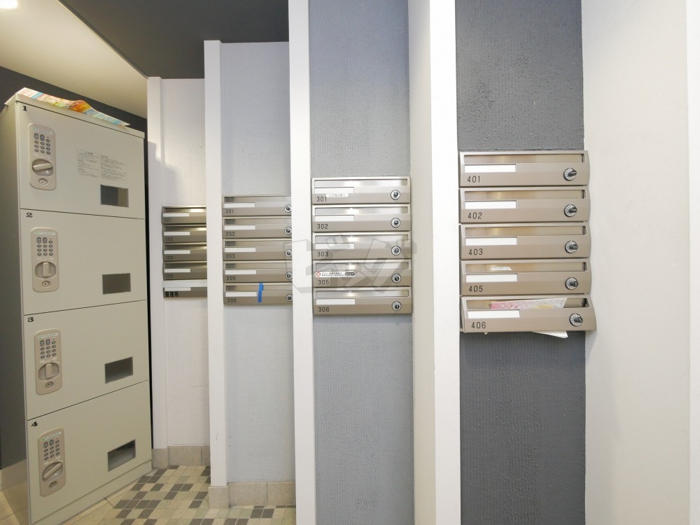 その他共用部分