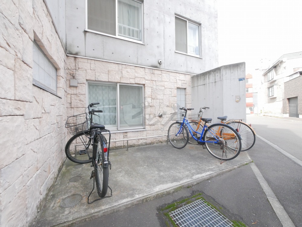 その他共用部分