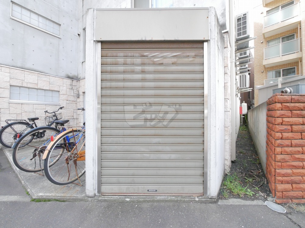 その他共用部分