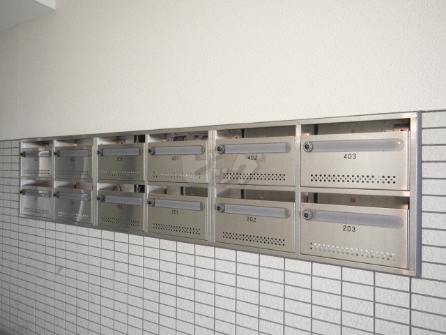 その他共用部分