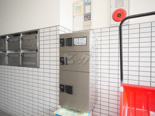 その他共用部分