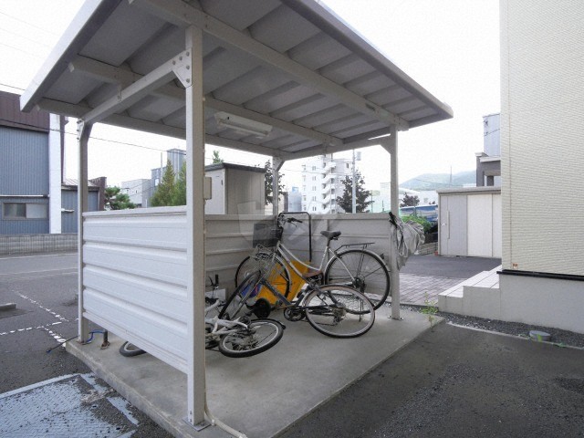 その他共用部分