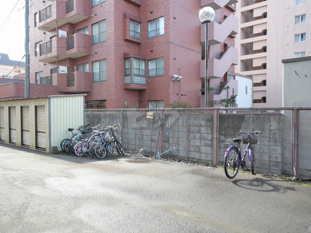 その他共用部分