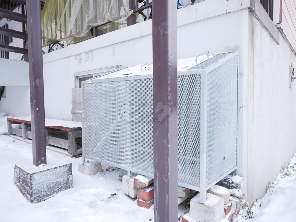 その他共用部分