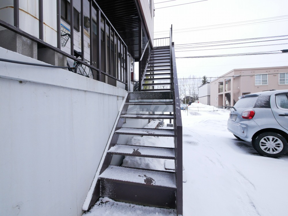 その他共用部分