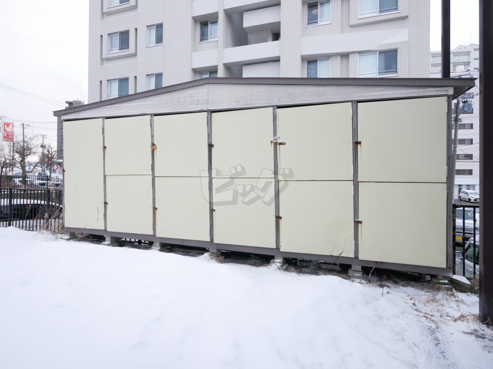 その他共用部分