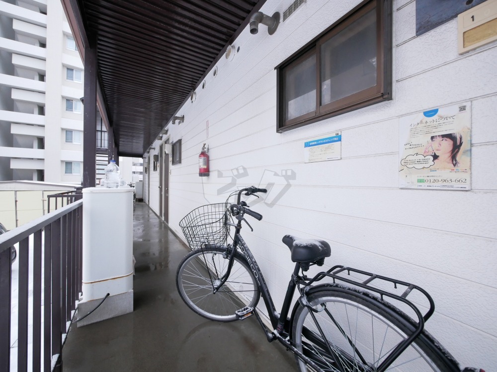 その他共用部分