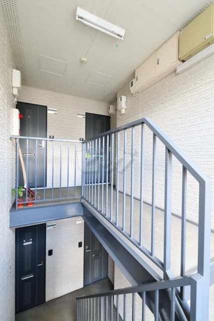 その他共用部分