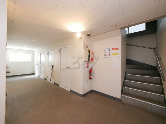 その他共用部分