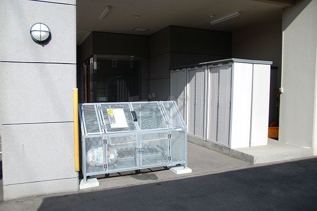 その他共用部分