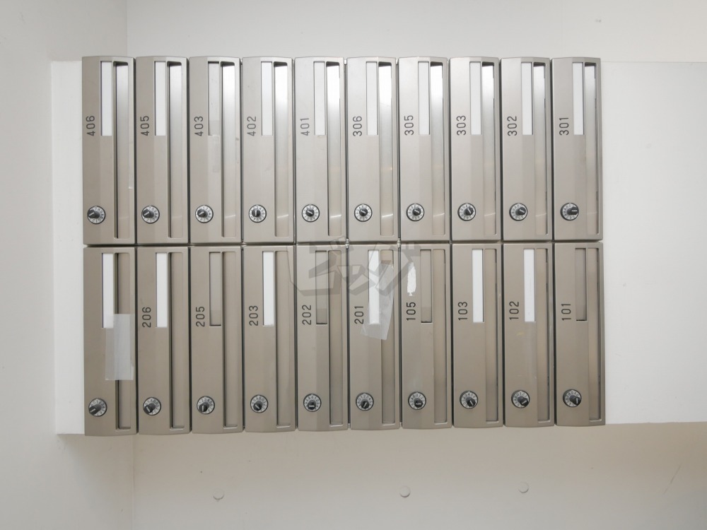 その他共用部分