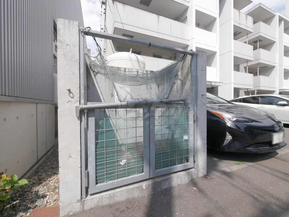 その他共用部分