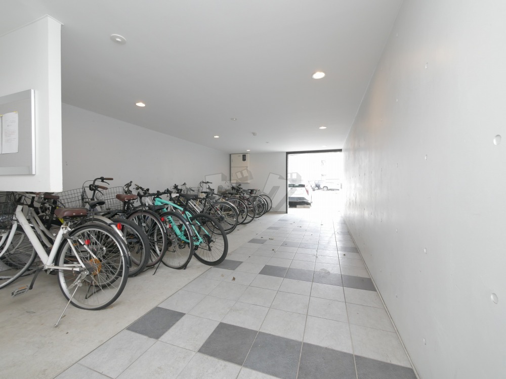 その他共用部分