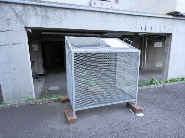 その他共用部分