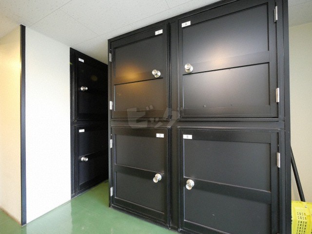 その他共用部分