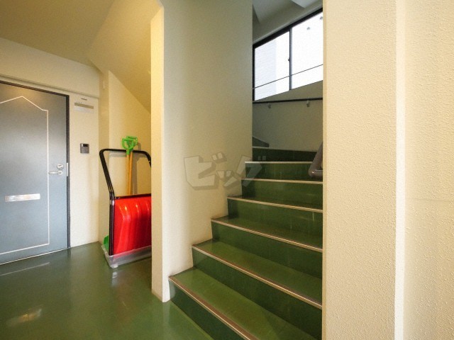 その他共用部分