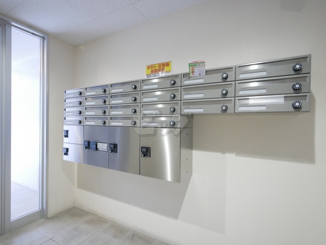 その他共用部分