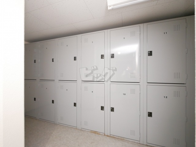 その他共用部分