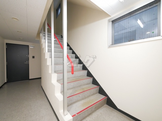 その他共用部分